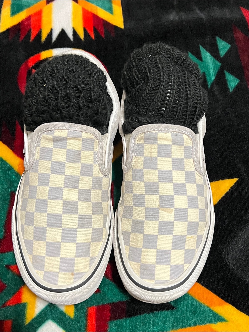 Vans